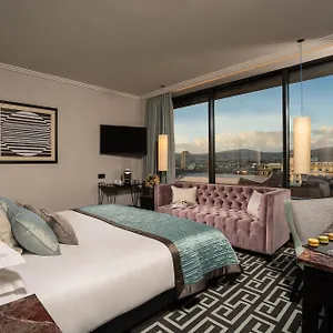 Отель The Fitzwilliam, Белфаст